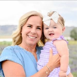 Meet your Posher, Janeen